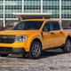 Image for article titled What Comes Next For The Ford Maverick?